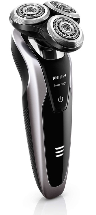 Бритва для бороды Philips S9111/31, li-ion