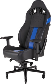 Corsair T2 Road Warrior Black/Blue