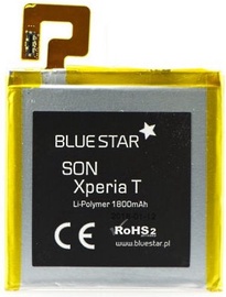 Telefona baterija BlueStar, LiPo, 1800 mAh