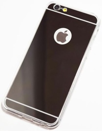 Blun Mirror Back Case For Samsung Galaxy S8 Plus Grey
