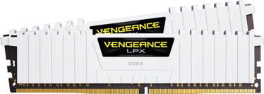 Corsair Vengeance LPX 32GB 3200MHz CL16 DDR4 KIT OF 2 CMK32GX4M2B3200C16W