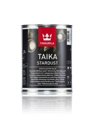 Лазyрная краска Tikkurila, золотой, 1 л