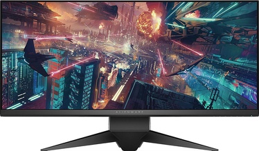 Monitorius DELL Alienware 34 AW3418HW