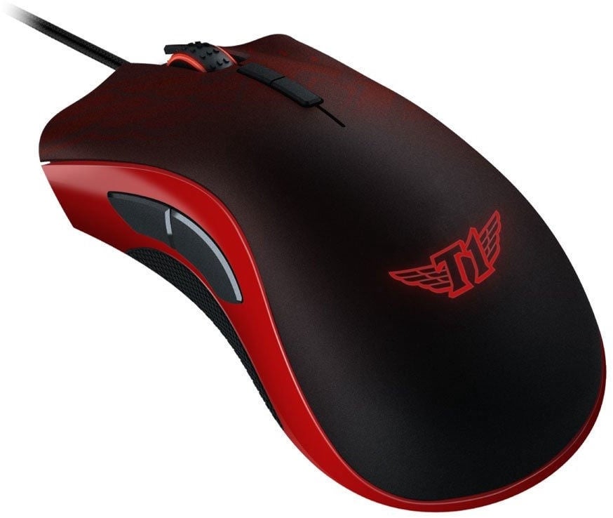 razer deathadder elite skt