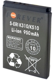 Батарейка Forever, Li-ion, 950 мАч