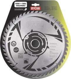 Ryobi SB254T48A1 TCT 254mm Mitre Saw Blade