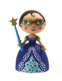 Djeco Stop Arty Toys Princess Fairy Blue