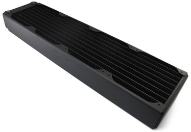 XSPC Xtreme Radiator RX480 V3 Black