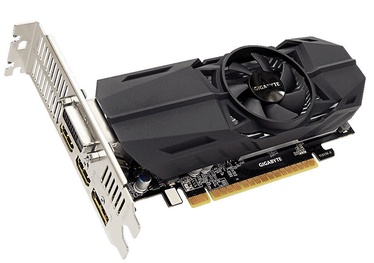 Gigabyte GeForce GTX 1050 2GB GDDR5 PCIE GV-N1050-2GL