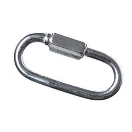 Vagner SDH Carabiner AISI304 1DD 12x140mm Inox