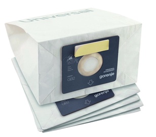 Gorenje Vacuum Cleaner Bags for G-Force