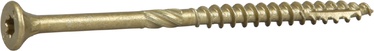 Medsraigčiai Essve ESSDRIVE, 5 x 80 mm, TX25, 100 vnt.