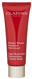 Clarins Super Restorative Replenishing Comfort Mask 75ml