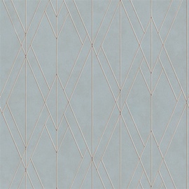 TAPET FLIZ 219715 MELSV GEOM(12)