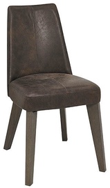 MN Chair 4452 GDSU KK Dark Brown 2773023