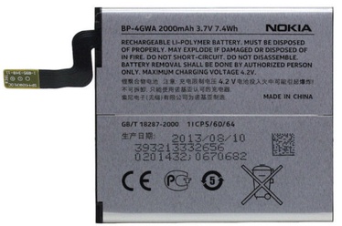 Nokia Original Battery Lumia 625/720 Li-Ion 2000mAh