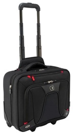 Wenger Notebook Trolley Bag 16'' Black