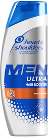 Шампунь Head&Shoulders Ultra Hair Booster, 600 мл