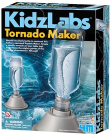 4M KidzLabs Tornado Maker 3363