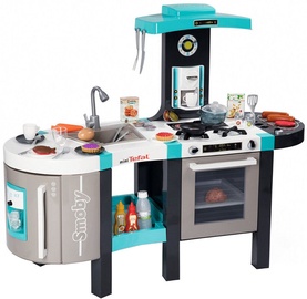 Smoby Tefal French Touch Bubble Kitchen 311206