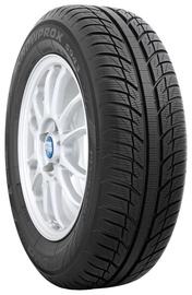 Ziemas riepa Toyo Tires Snowprox S943 175/55/R15, 77-T-190 km/h, D, C, 70 dB