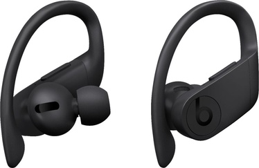 Kõrvaklapid Beats Powerbeats Pro, must (kahjustatud pakend)