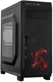 Linkworld 180T-01 ATX Black