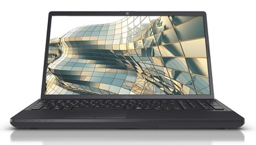 Klēpjdators Fujitsu LifeBook A3510, Intel® Core™ i5-1035G1, 8 GB, 256 GB, 15.6 "