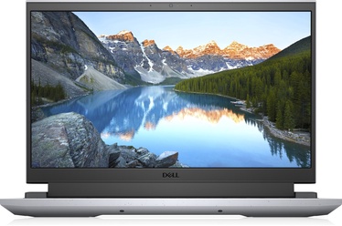 Ноутбук Dell G5 5515-0763 PL, AMD Ryzen 5, 16 GB, 512 GB, 15.6 ″