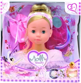 Dimian Molly Beauty Styling Head 40pcs BD1366