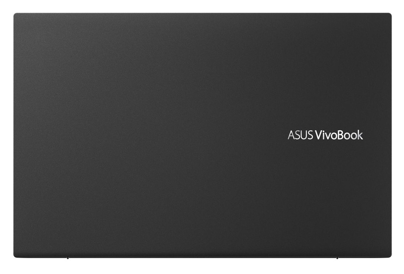 Portatīvais dators Asus Vivobook S15 S531FA-BQ055T, Intel Core i5-8265U, 8 GB, 1256 GB, 15.6 ", Intel® UHD Graphics 620, melna