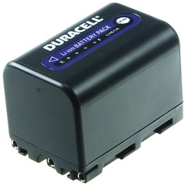 Duracell Premium Battery For Sony Camcorder TR208/TR408 2800mAh