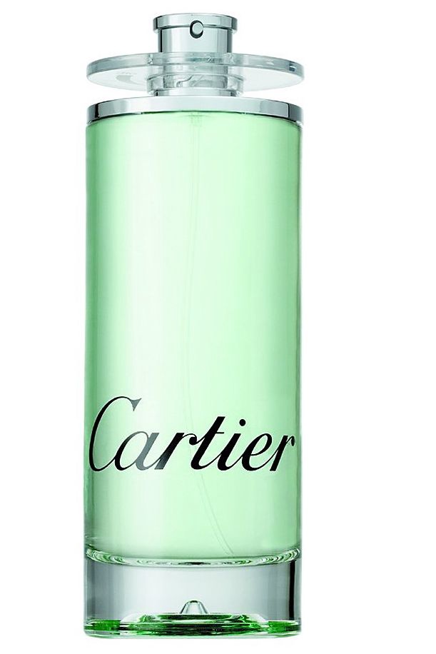 eau de parfum cartier