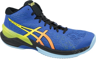 Spordijalatsid Asics Sky Elite, sinine/kollane, 44