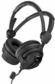 Ausinės Sennheiser HD 26 Pro Black