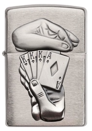 Zippo Lighter 29396