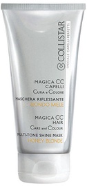 Collistar Magica CC Hair Care and Colour Mask 150ml Honey Blonde
