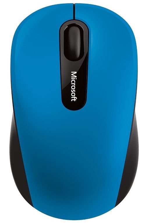 microsoft bluetooth 3600