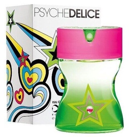 Туалетная вода Morgan Psychedelice EDT, 100 мл