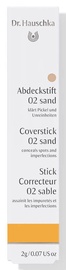 Dr.Hauschka Coverstick 2g 02