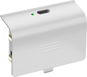 Piranha Play And Charge Kit White