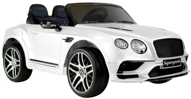 Akumuliatorinė mašina Bentley