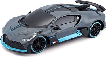 Žaislinis automobilis Maisto Bugatti Divo 582333, 1:24, universali