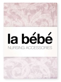 Пеленки La bebe Cotton Swaddler, 750x750 мм, 3 шт.