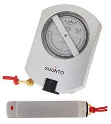 Suunto PM-5/66 PC Opti