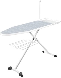 Gludināmais dēlis Polti Vaporella FPAS0001, balta, 122 x 43.5 cm