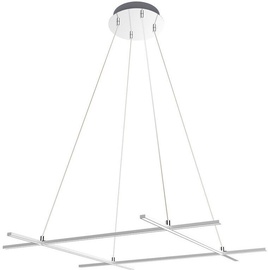 Valgust rippuv Candellux Apeti Andros, 40 W, LED