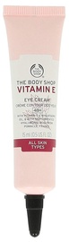 The Body Shop Vitamin E Eye Cream 15ml