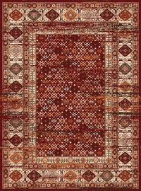 Põrandavaip 3541/s055 160x230cm