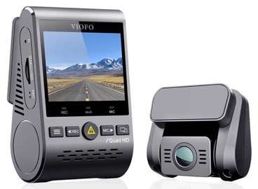 Videoreģistrators Viofo A129-G